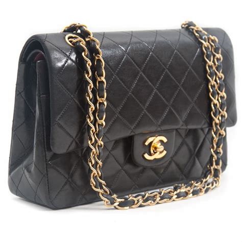 lowest price chanel bag|chanel least expensive item.